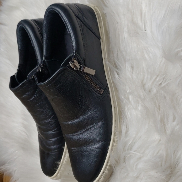 KENNETH COLE NEW YORK Kristo Zip Sneaker 6.5 - Picture 6 of 10